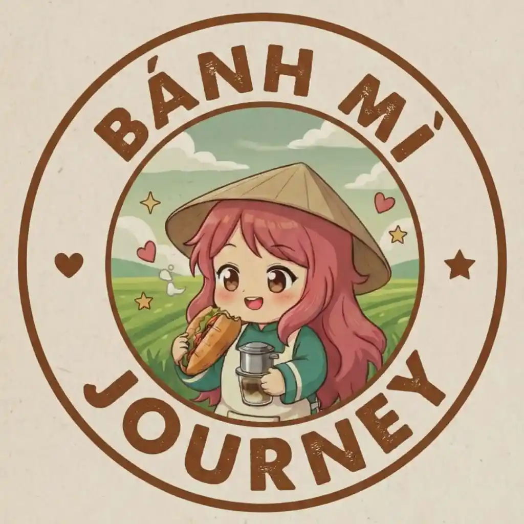 Banh Mi Journey (Toronto)